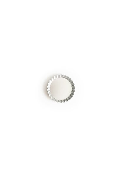 Fox Run Tiny Tart & Quiche Pan, 4"