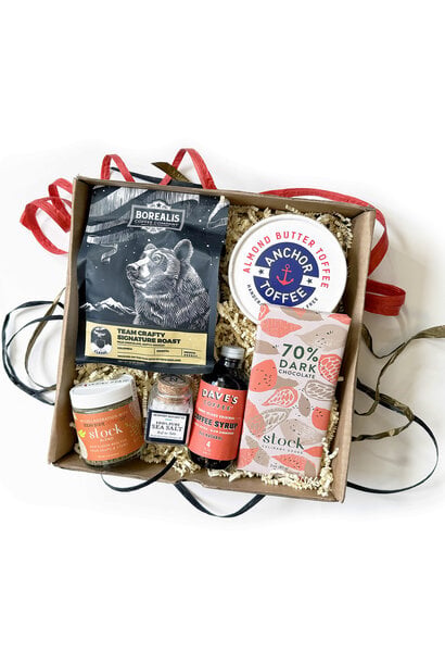 Rhode Island Goods Gift