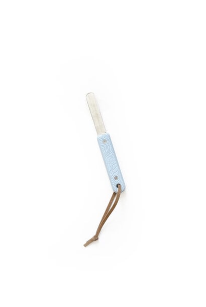 Jetsam Eco Light Blue Clam Knife