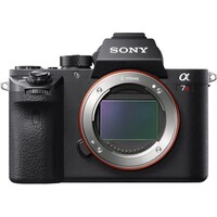 Sony A7R2