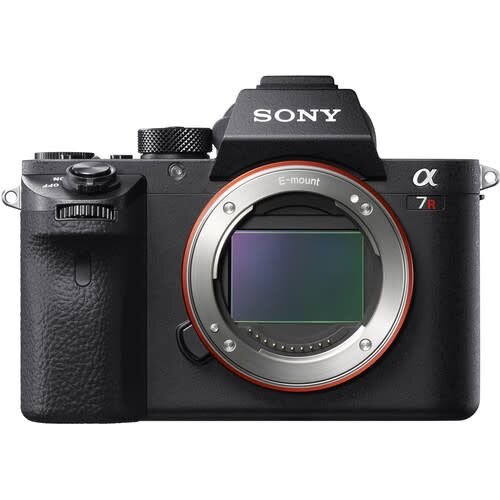 Sony A7R2