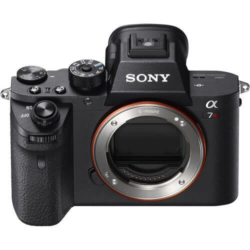 Sony A7R2