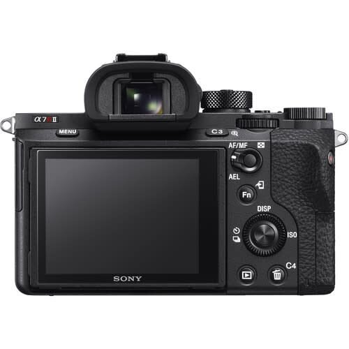 Sony SONY A7R2 (Body Only)