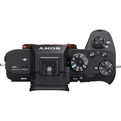 Sony SONY A7R2 (Body Only)