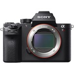 Sony SONY A7R2 (Body Only)
