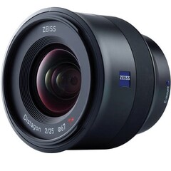 Zeiss Zeiss Batis 25mm f/2