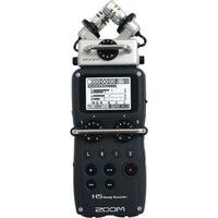 Zoom Zoom H5 Handy Recorder
