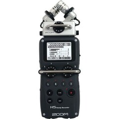 Zoom Zoom H5 Handy Recorder