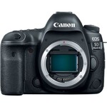 Canon Canon EOS 5D Mark IV (body only)