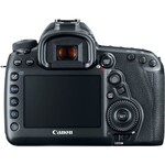 Canon Canon EOS 5D Mark IV (body only)