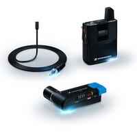 Sennheiser Sennheiser Lavalier Kit
