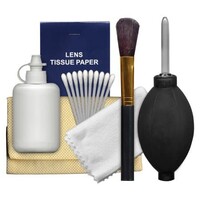Rayban Lens Cleaning Kit 12-Pack