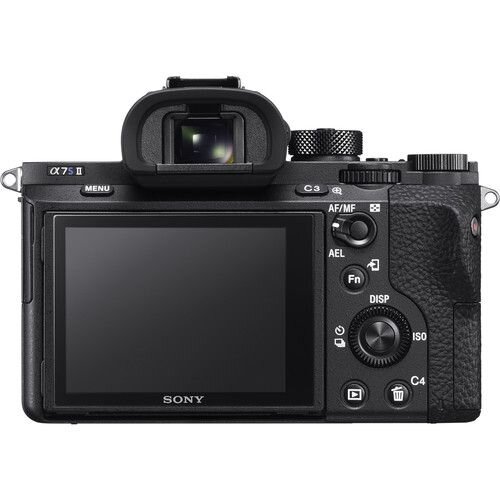 Sony Sony A7R2 with Rokinon Lens