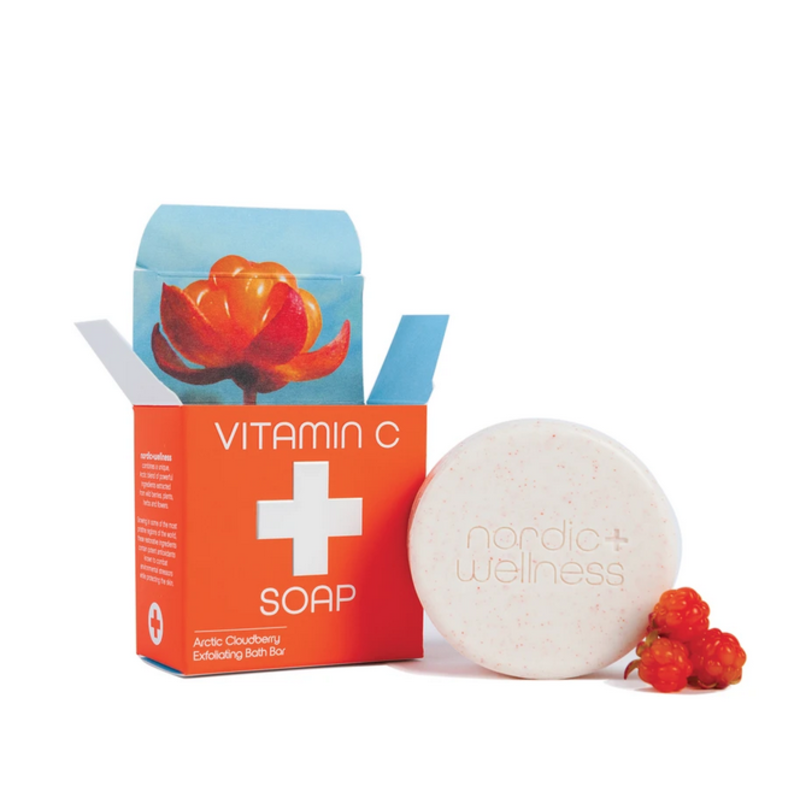 Kalastyle Vitamin C Soap