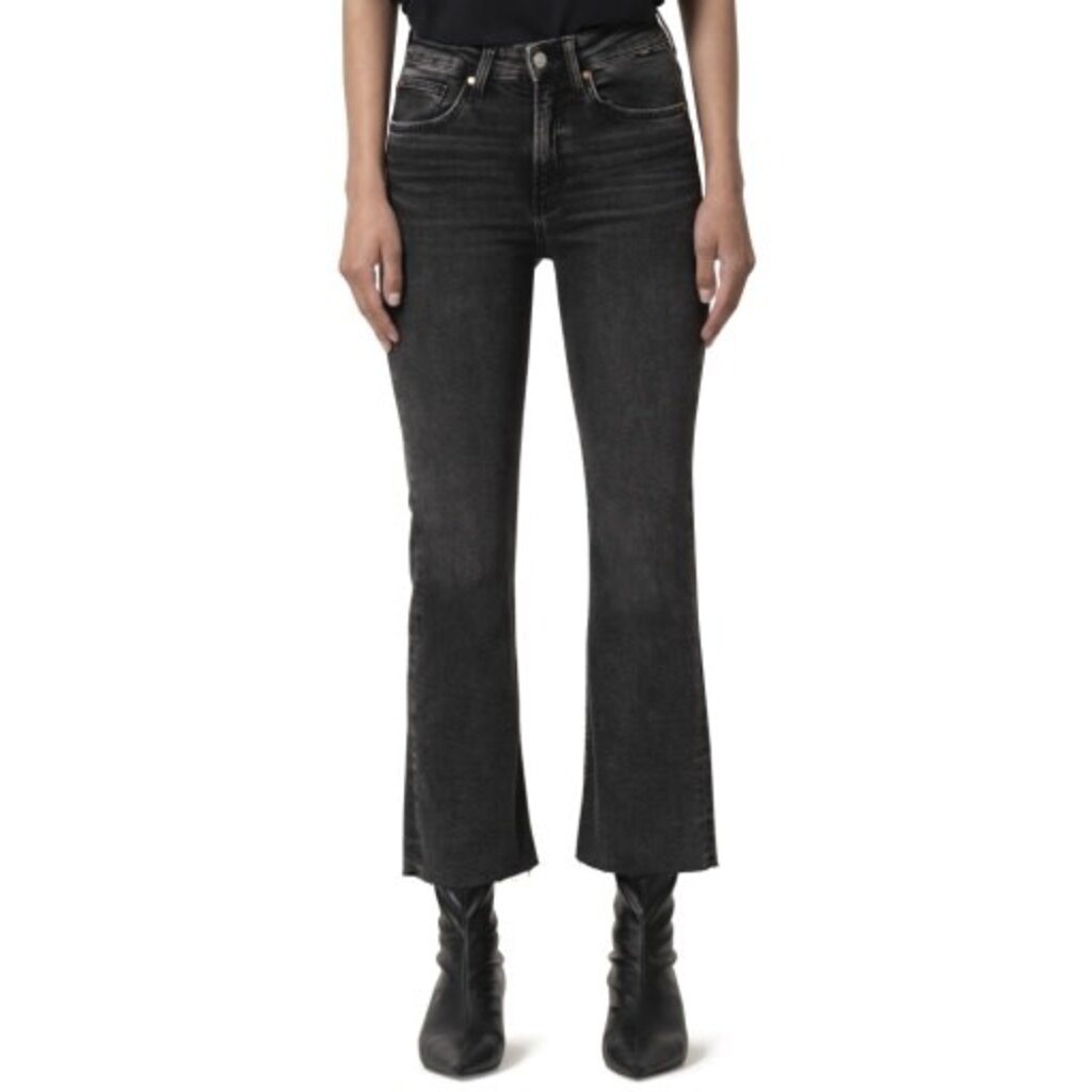 MAVI US ANIKA SMOKE BRUSHED FLEX BLUE