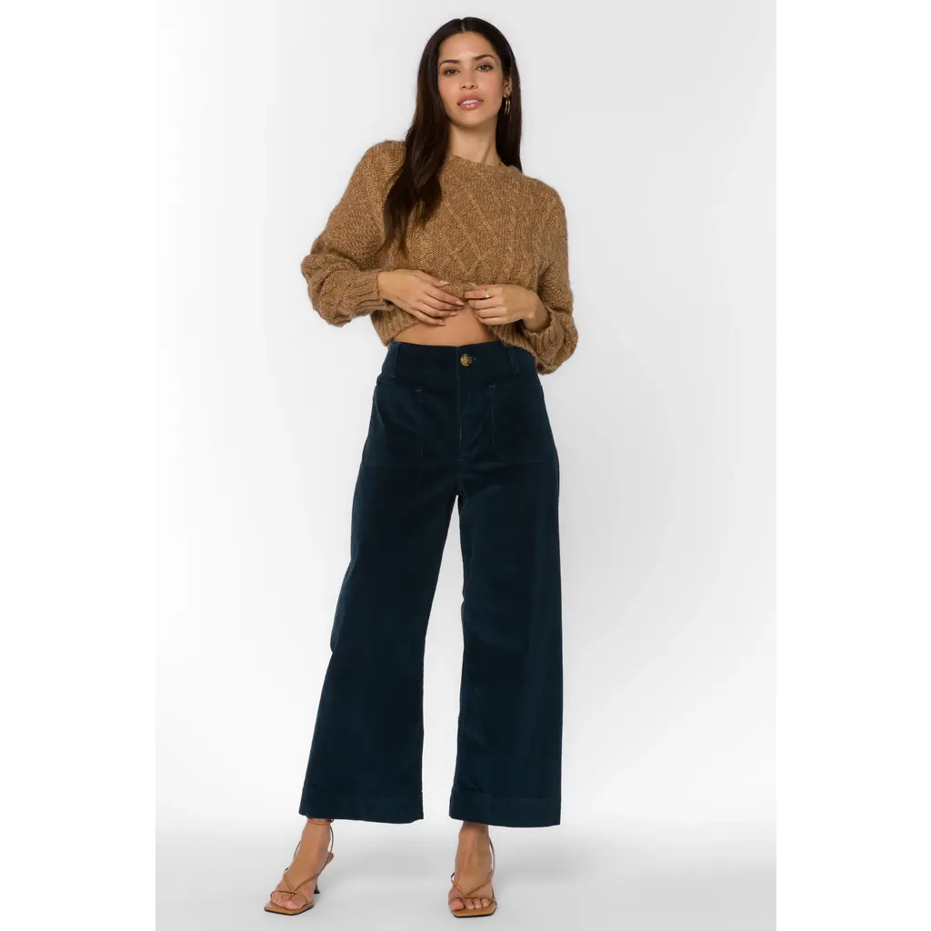 Velvet Heart Alyx Pant