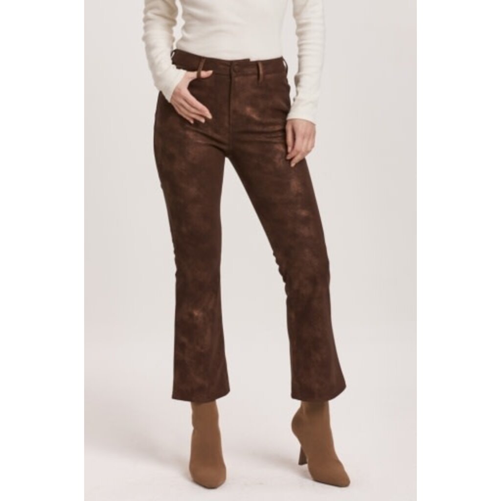 Dear John Denim Jeanne Cropped Boot