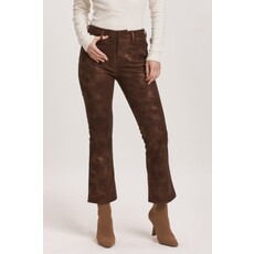Dear John Denim Jeanne Cropped Boot