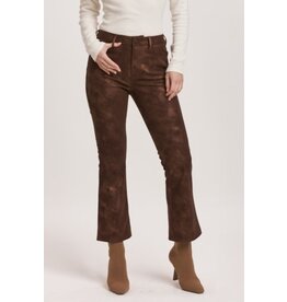 Dear John Denim Jeanne Cropped Boot