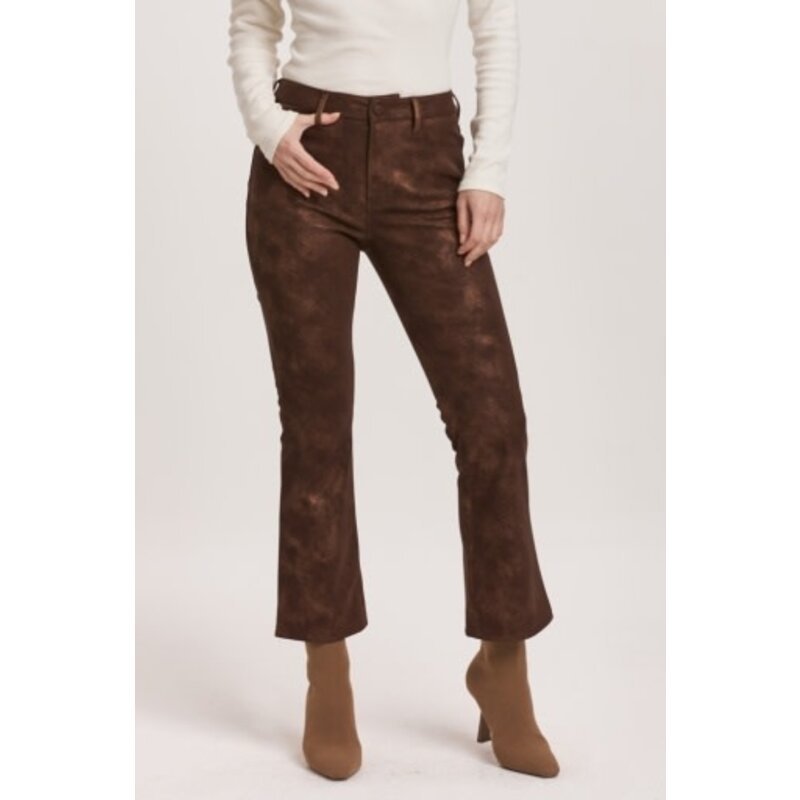 Dear John Denim Jeanne Cropped Boot