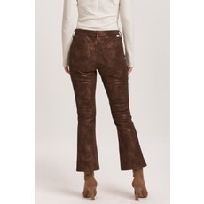 Dear John Denim Jeanne Cropped Boot