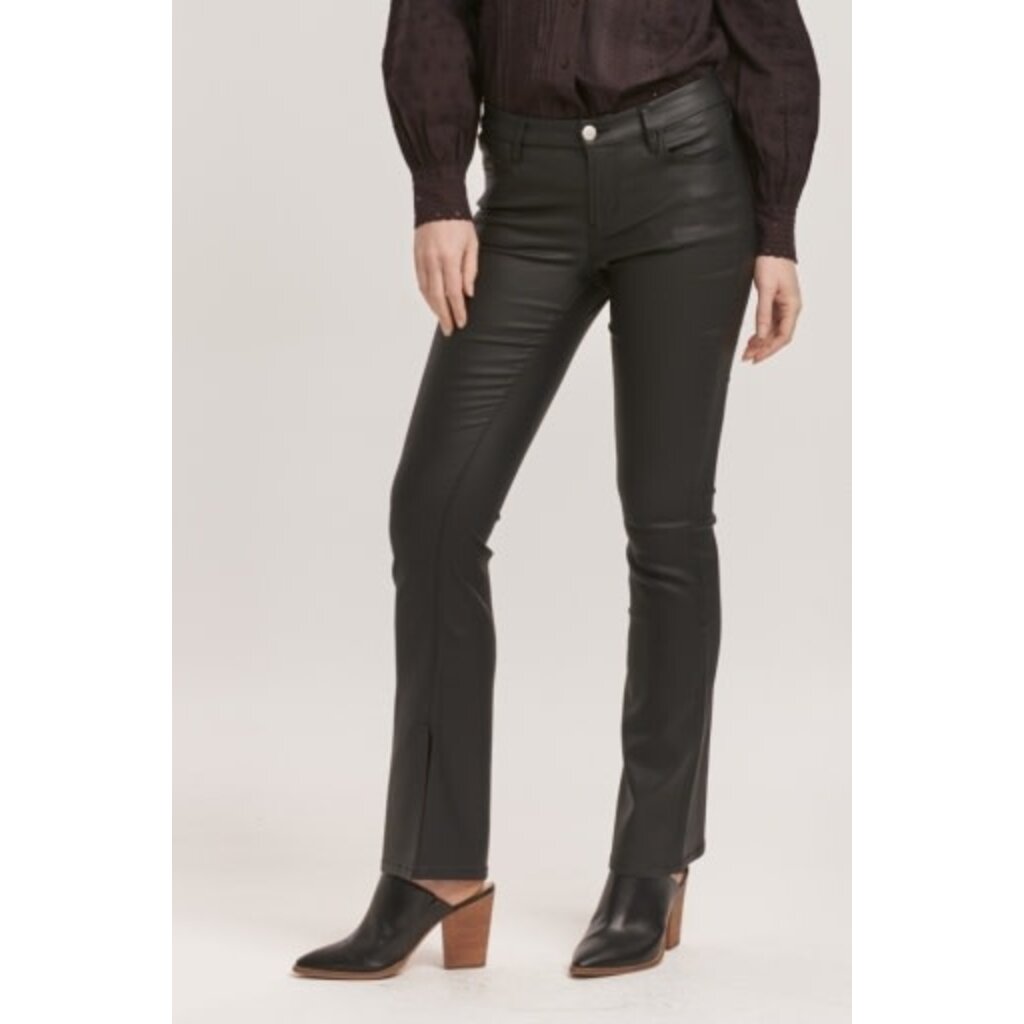 Dear John Denim Jaxtyn Coated Boot Cut