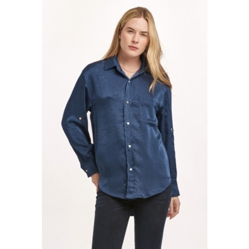 Dear John Denim Lola Button Up