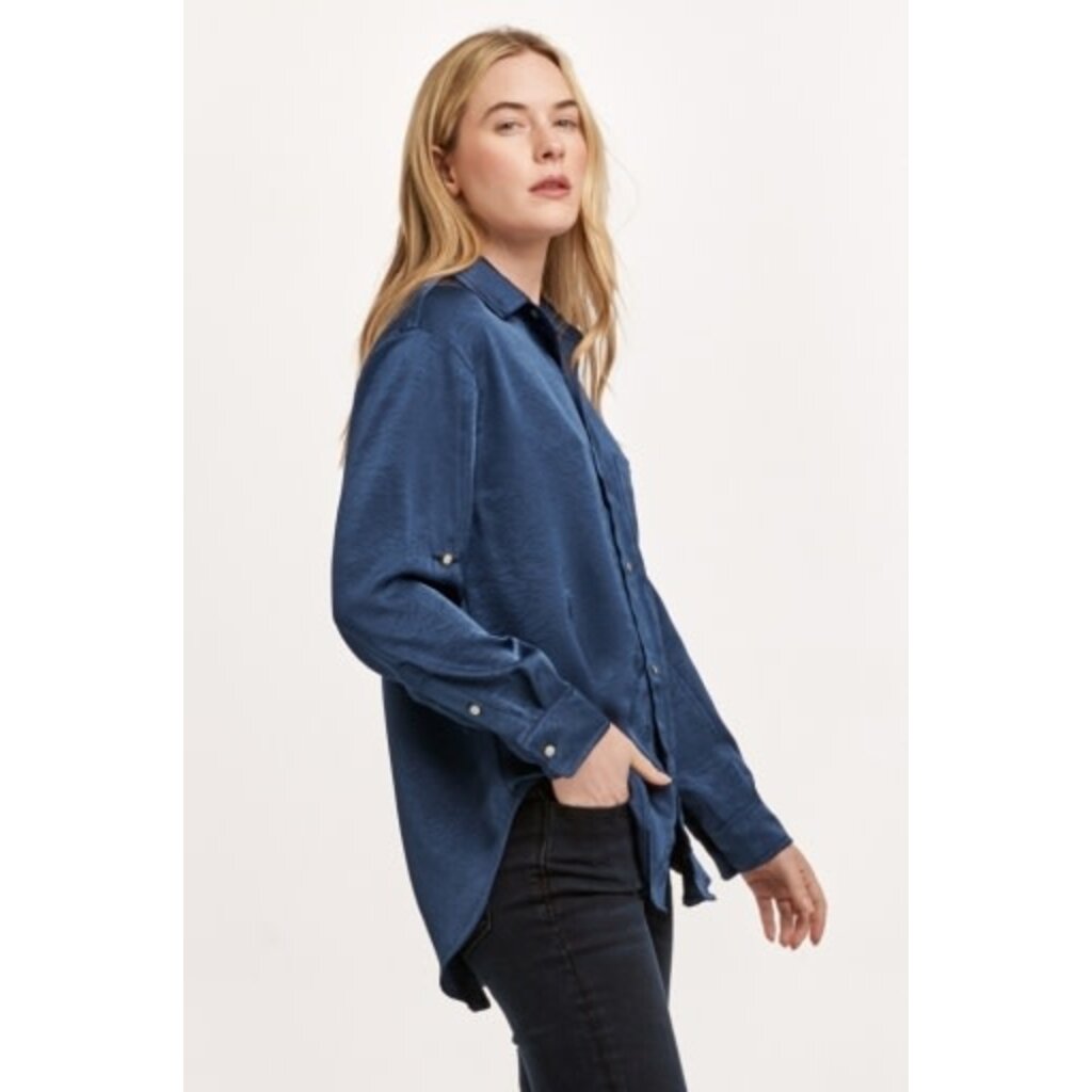 Dear John Denim Lola Button Up