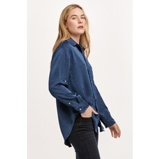 Dear John Denim Lola Button Up