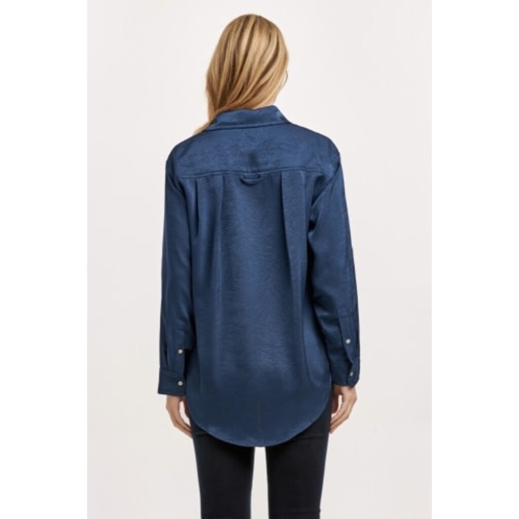Dear John Denim Lola Button Up