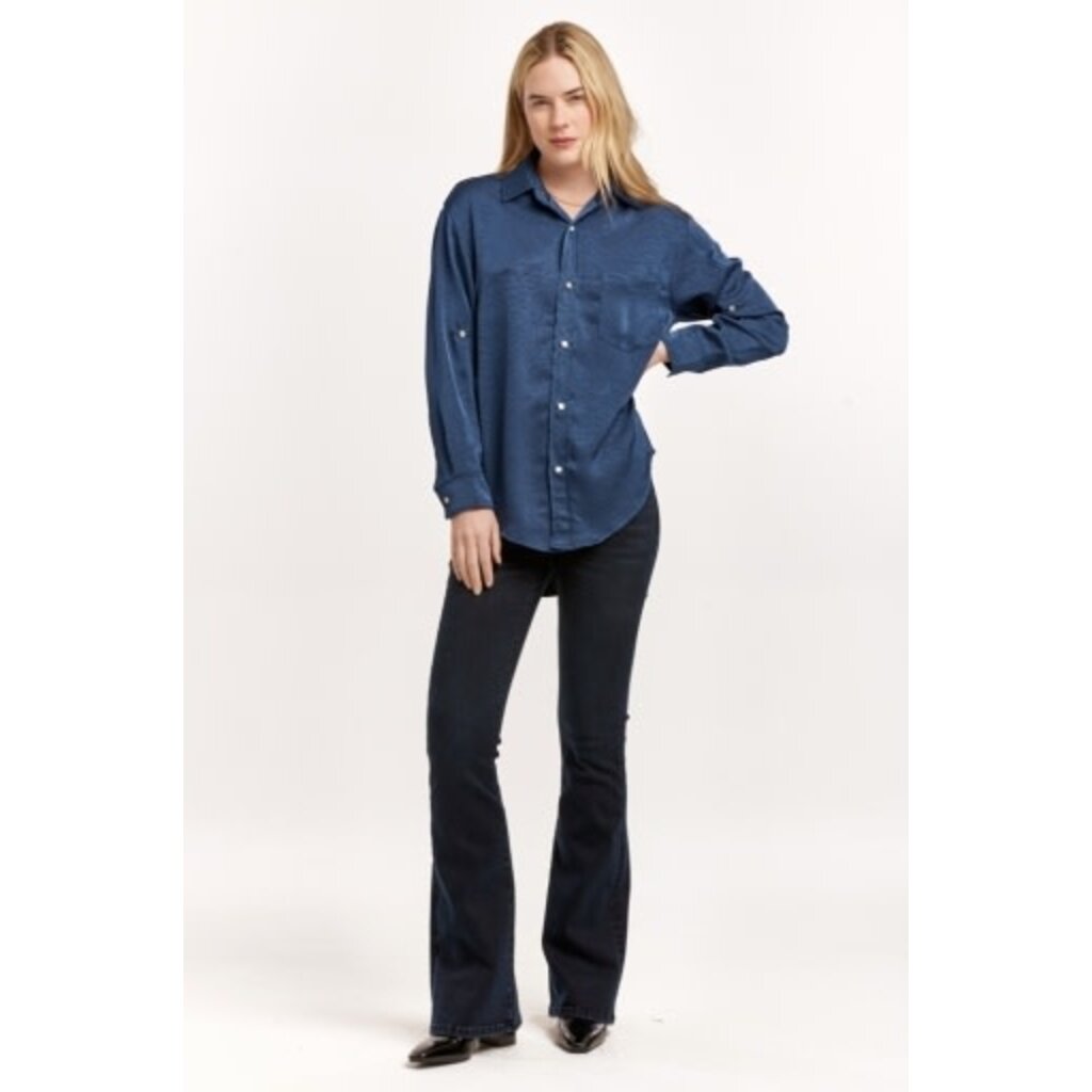 Dear John Denim Lola Button Up