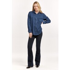 Dear John Denim Lola Button Up