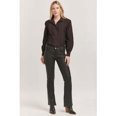 Dear John Denim Jaxtyn Coated Boot Cut