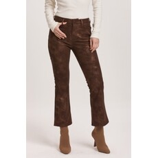 Dear John Denim Jeanne Cropped Boot