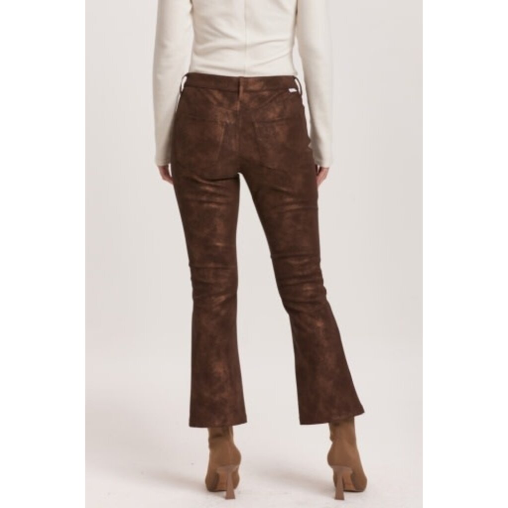 Dear John Denim Jeanne Cropped Boot