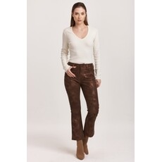 Dear John Denim Jeanne Cropped Boot