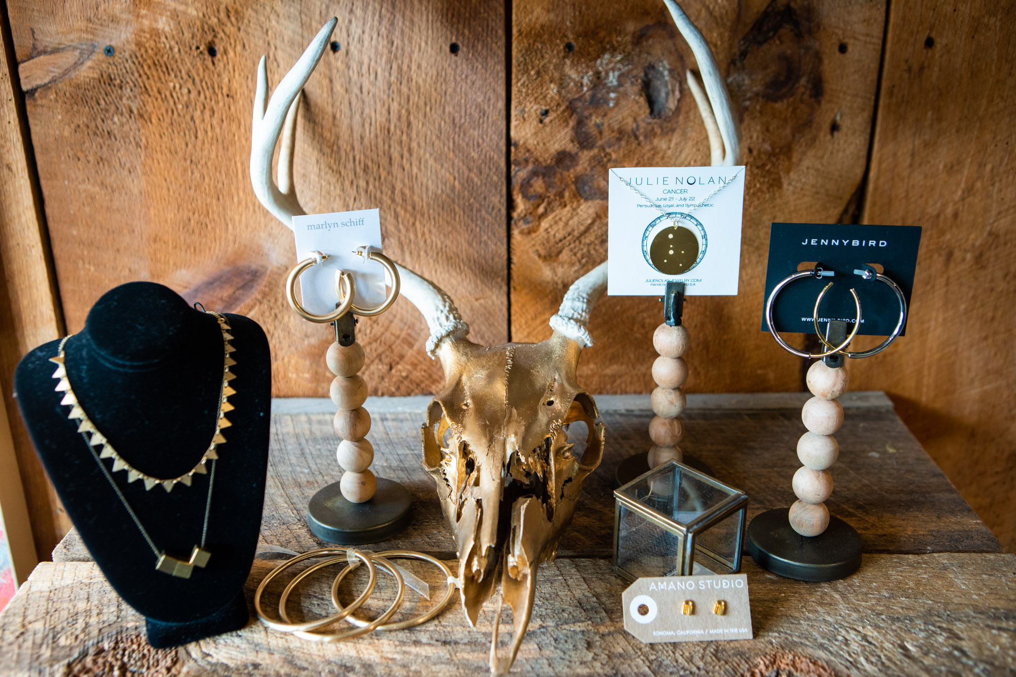 Fine Jewelry