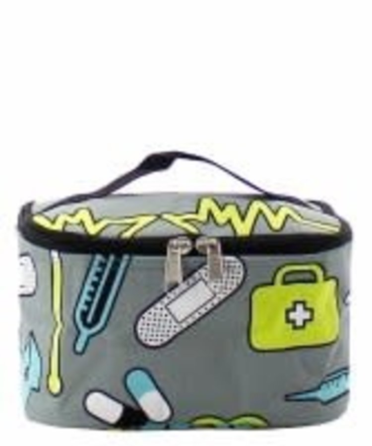 NGIL COSMETIC BAG SMALL NURSE NUR 277