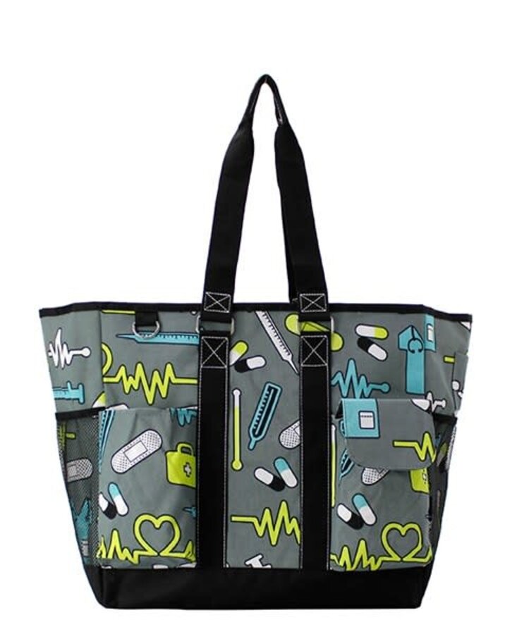 NGIL UTILITY TOTE NURSE NUR 908