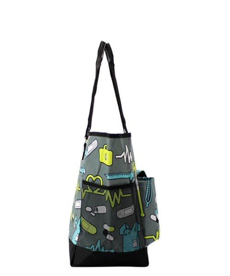 NGIL UTILITY TOTE NURSE NUR 908