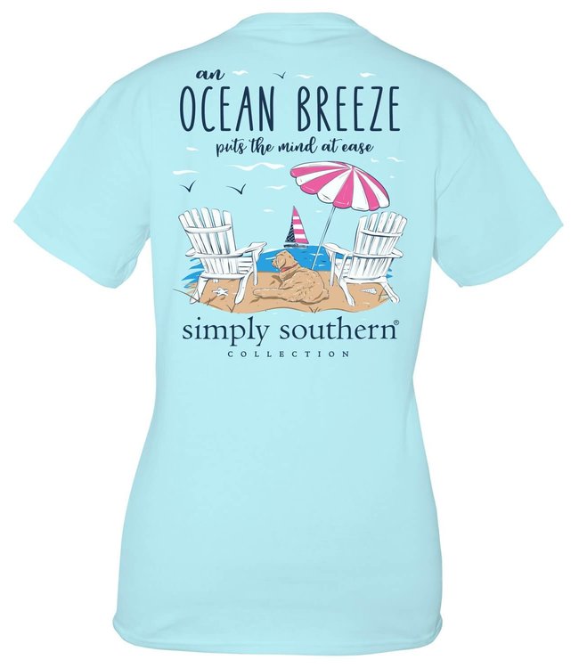simply southern tee shirts