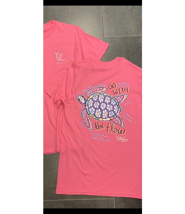 anna grace tees