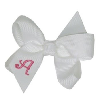 BJAXX BOW LILLY GIRL SMALL MONOGRAM