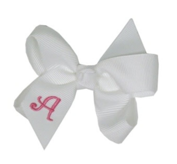 BJAXX BOW LILLY GIRL SMALL MONOGRAM