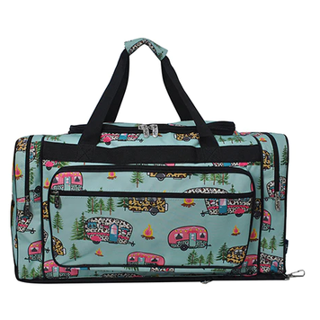 NGIL Duffel 23” Happy Glamper CPX 423