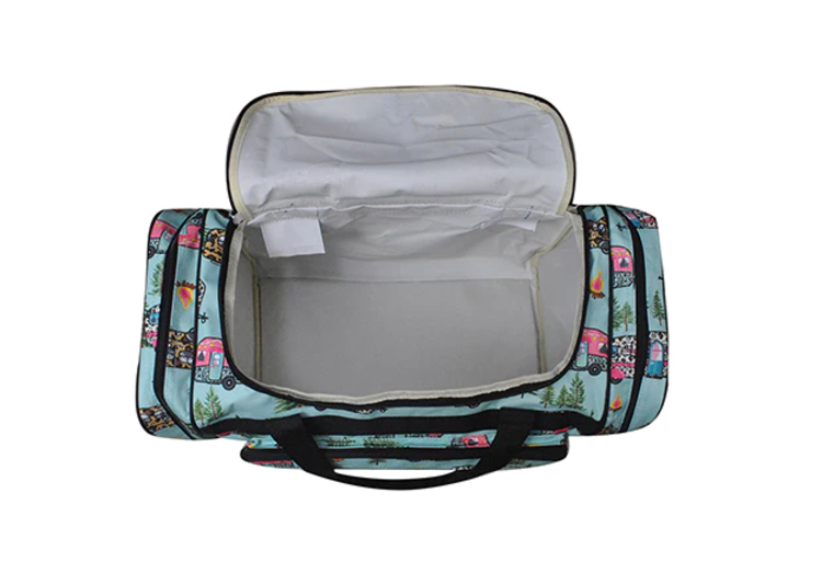 NGIL Duffel 23” Happy Glamper CPX 423