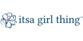 ITSA GIRL THING