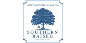 SOUTHERN RAISED