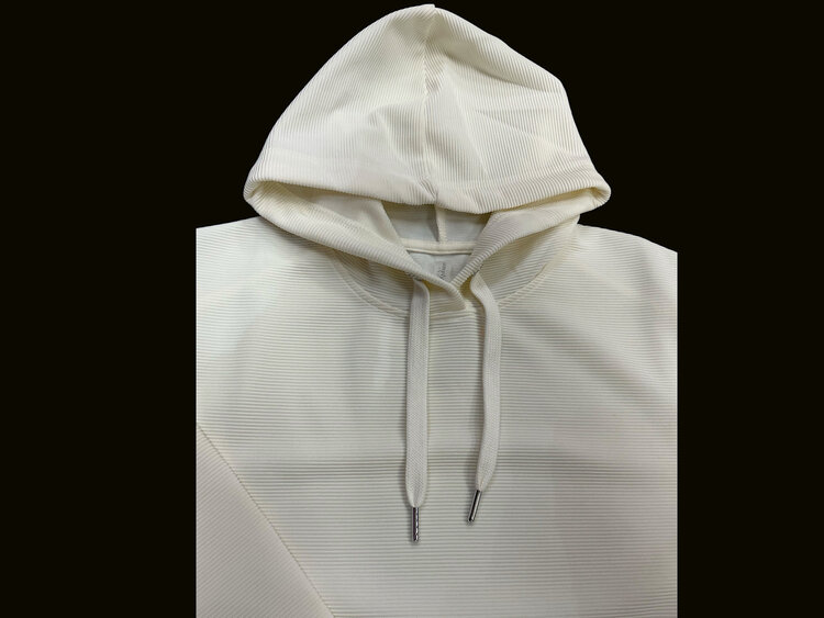 SIMPLY SOUTHERN Simply Southern Hoodie Ribbed 0225