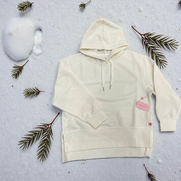 SIMPLY SOUTHERN SS Hoodie Ribbed 0225